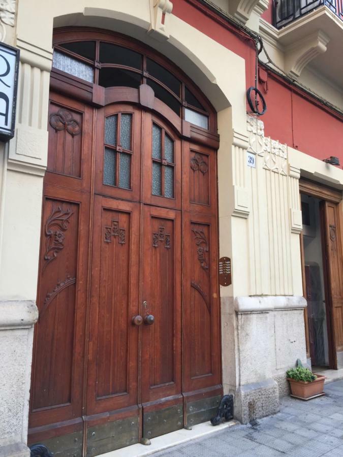 1910 B&B Bari Exterior foto